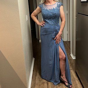 Mother of the Bride Dress